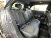 Mercedes-Benz A 160 Style Plus
