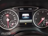 Mercedes-Benz A 180 d Fleet Pack Style