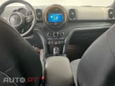 MINI Countryman One D Auto