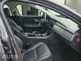 Jaguar XF 2.0 D Portfolio Aut.