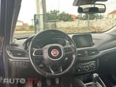 Fiat Tipo 1.3 MultiJet