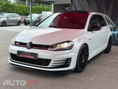 Volkswagen Golf 2.0 TSi GTi DSG Performance