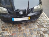 Seat Cordoba 1.4 TDI, 75 cavalos