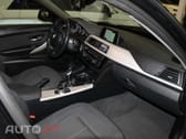 BMW 318 d Touring Advantage