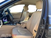 BMW 318 d Auto Line Luxury