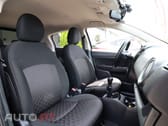 Mitsubishi Space Star 1.2 Intense Connect Edition