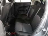 Mitsubishi Space Star 1.2 Connection Ediiton