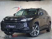 MG HS 1.5 T-GDI Plug In Hybrid Luxury