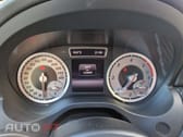 Mercedes-Benz A 200 CDI AMG Line