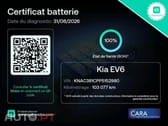 Kia EV6 77,4-kWh AWD