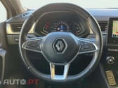 Renault Captur 1.0 TCe Techno