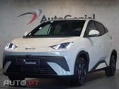 BYD Dolphin Surf Comfort