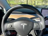 Tesla Model 3 Long-Range Dual Motor AWD