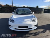 Tesla Model 3 Standard Range Plus RWD