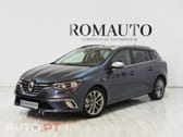 Renault Mégane Sport Tourer 1.5 dCi GT Line