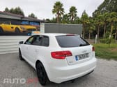 Audi A3 Sportback 1.6 TDI Advance S tronic