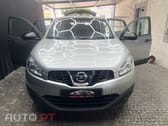 Nissan Qashqai J10 1.6