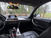 BMW 318 d Sport