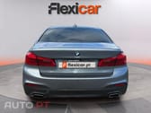 BMW 530 e iPerformance Pack M