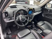 MINI Countryman Cooper SE All4 Aut.