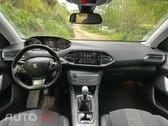 Peugeot 308 SW 1.5 BlueHDi Allure Pack
