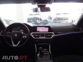 BMW 320 d Touring Advantage Auto