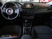 Fiat Tipo 1.3 MultiJet