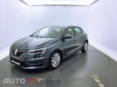 Renault Mégane 1.5 Blue dCi Business EDC