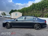BMW 730 Ld Auto