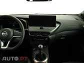 Nissan Juke Juke 1.0 DIG-T N-Connecta