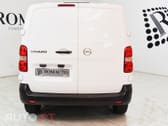 Opel Vivaro 2.0 CDTi L1H1 Enjoy Inc