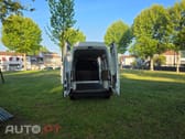 Renault Master 2.3 dCi L3H3 3.5T