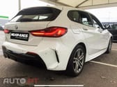BMW 118 i Aut. M Sport