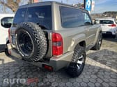 Nissan Patrol GR 3.0 Di SE LI