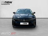 Renault Mégane evolution ER EV60 130 cv optimum charge