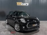 MINI Cooper One