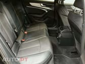 Audi A6 Avant 40 TDI quattro S tronic S line