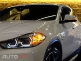 BMW X2 16 d sDrive Auto Pack M