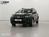 Dacia Sandero 1.0 TCe Stepway E