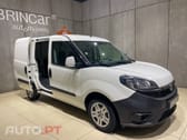 Fiat Doblo 1.6 MJ Easy 3L