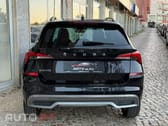 Skoda Kamiq 1.0 TSI Ambition DSG