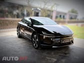 Polestar 4 Long Range 100 kWh Single Motor Plus