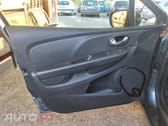 Renault Clio 1.5 dCi Limited