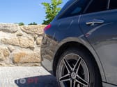 Mercedes-Benz C 300 e AMG Line