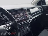 Volkswagen T-Roc 1.0