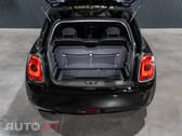 MINI Cooper One
