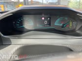Peugeot E-2008 50 kWh Active