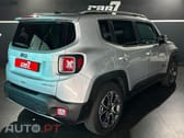Jeep Renegade 1.6 MJD Limited DCT