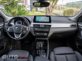 BMW X2 18 d sDrive Auto Pack M