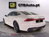 Audi A7 50 TFSI e quattro S tronic